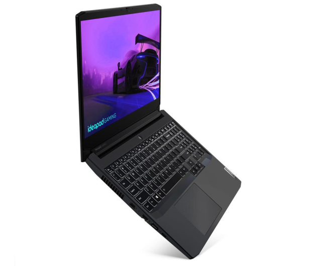 Lenovo IdeaPad Gaming 3 i5-11300H/16GB/512/W11 RTX3050 - 694124 - zdjęcie 3